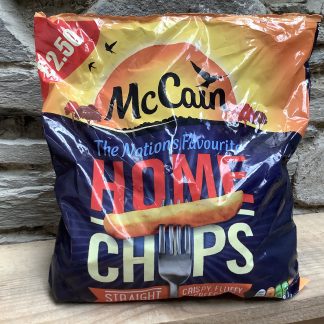 Mc cain Home chips