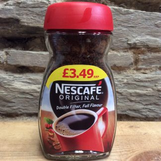 Nescafé Original