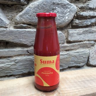 Suma. Organic Passata