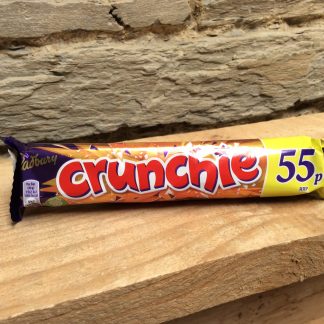 Crunchie