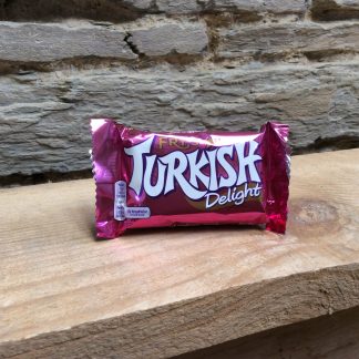 Frys Turkish delight