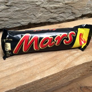 Mars