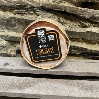 Golden Cenarth. Golden Cenarth. 200g