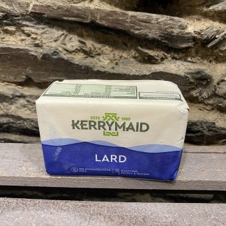 Kerrymaid. Lard. 250g