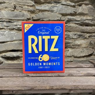 Ritz. Original Ritz Crackers. 200g