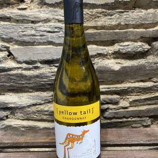 Yellow Tail. Chardonnay.  750ml