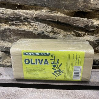 Olive Oil Soap. Olivia