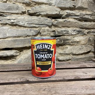 Heinz. Cream of Tomato Soup. 400g