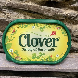 Clover. Butter. 500g
