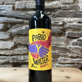 Pablo Walter Malbec