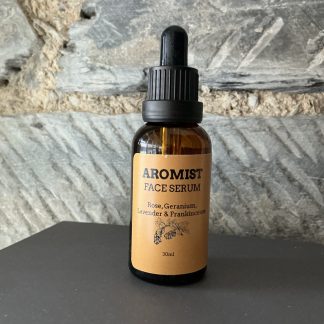 Aromist face serum