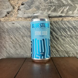 Bluestone Stone Cold