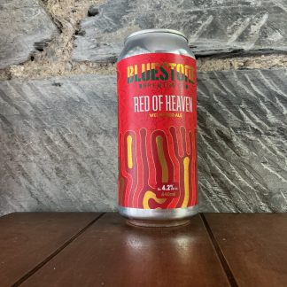 Bluestone Red of Heaven