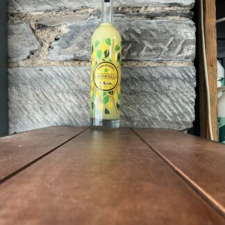 Nonna Assunta Limoncello 50cl