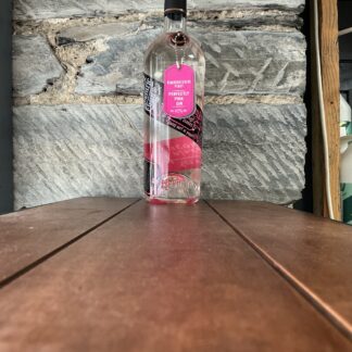 Pembrokeshire Pinky Gin 70cl