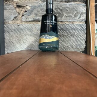 Golden Road Dry Gin 70cl