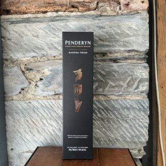 Penderyn Boxed Single Malt Whisky 70cl