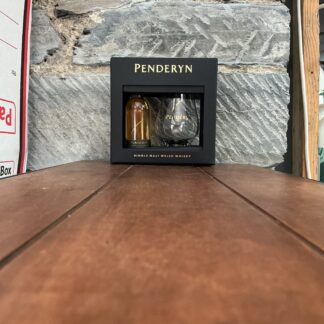Penderyn Single Malt Whisky Gift Set