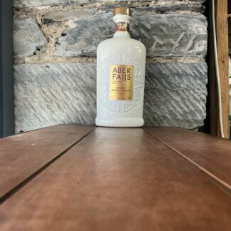 Aber Falls Cream Liqueur