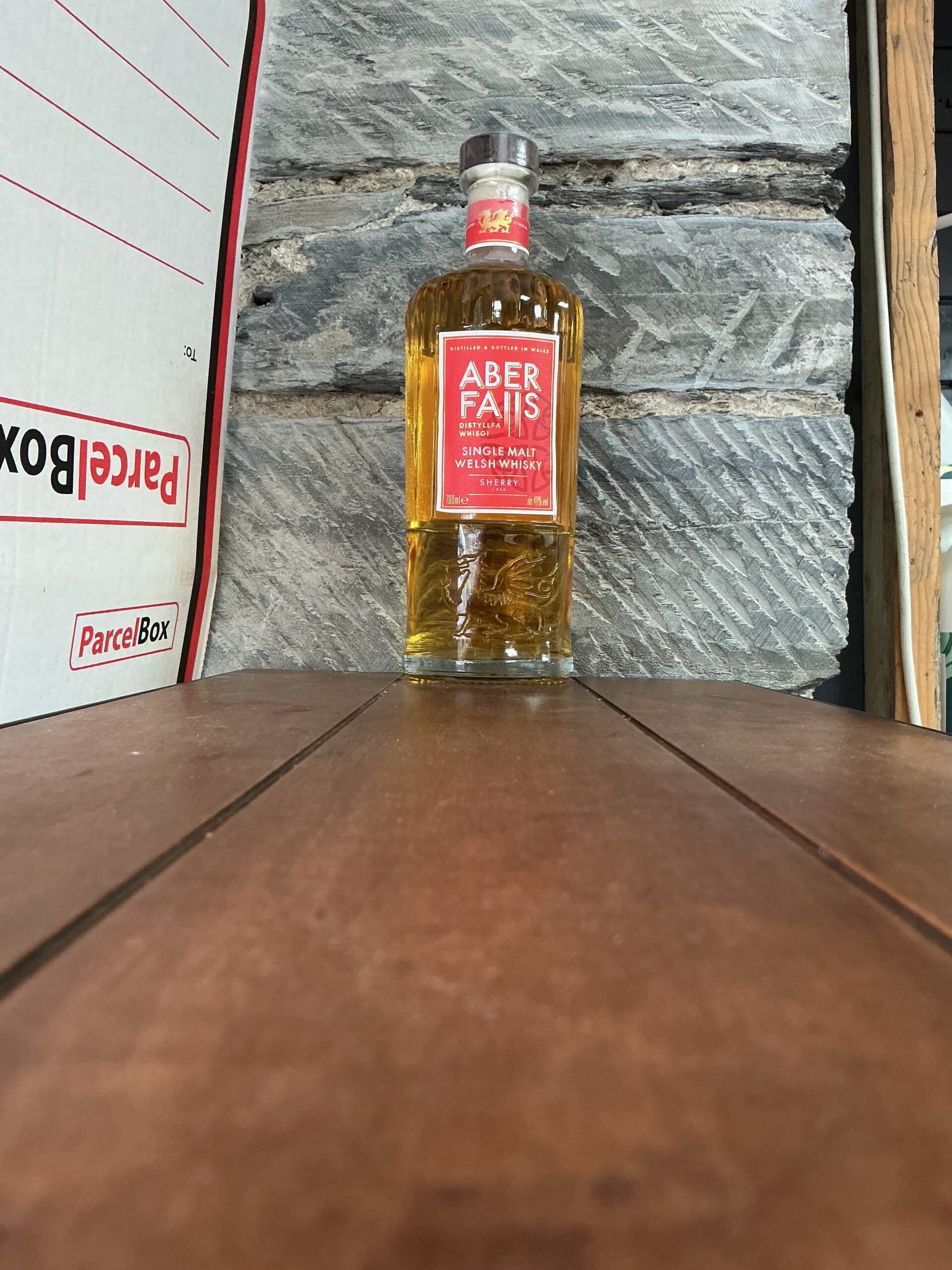 Aber Falls Whisky 70cl