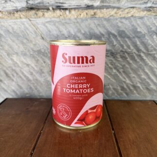 Suma Cherry Tomato