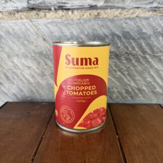Suma Chopped Tomatoes
