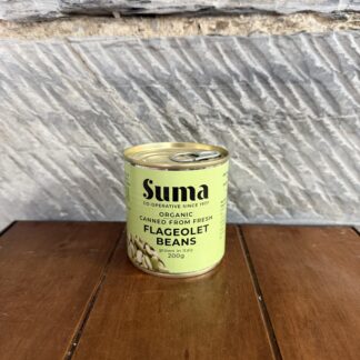 Suma Fagelout Beans 200g