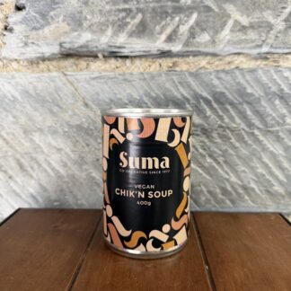 Suma Chick N Soup 400g