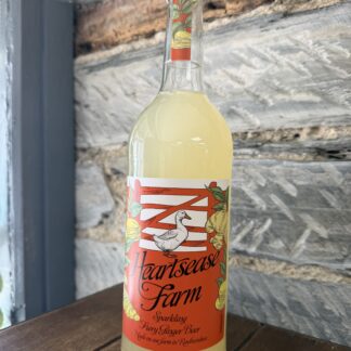Heartsease Fam Fiery Ginger Beer 750ml